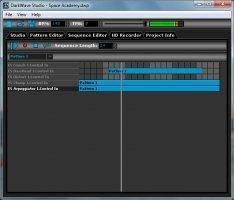 DarkWave Studio Скриншот 6