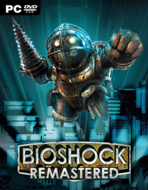 BioShock Remastered: Collection (2016) PC